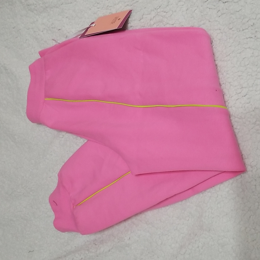 Victor Glemaud x Target High-Rise Jogger Pants - Picture 4 of 6